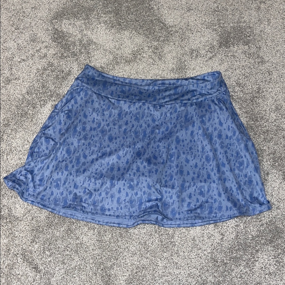 Adidas Golf Skirt